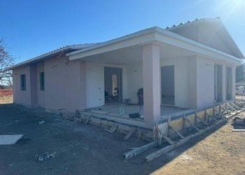 Foto 2 - Villa viale australia, Formello - foto 2