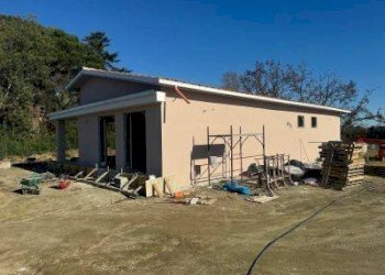 Foto 3 - Villa viale australia, Formello - foto 3