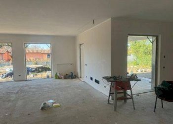 Foto 4 - Villa viale australia, Formello - foto 4