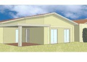 Foto 7 - Villa viale australia, Formello - foto 7