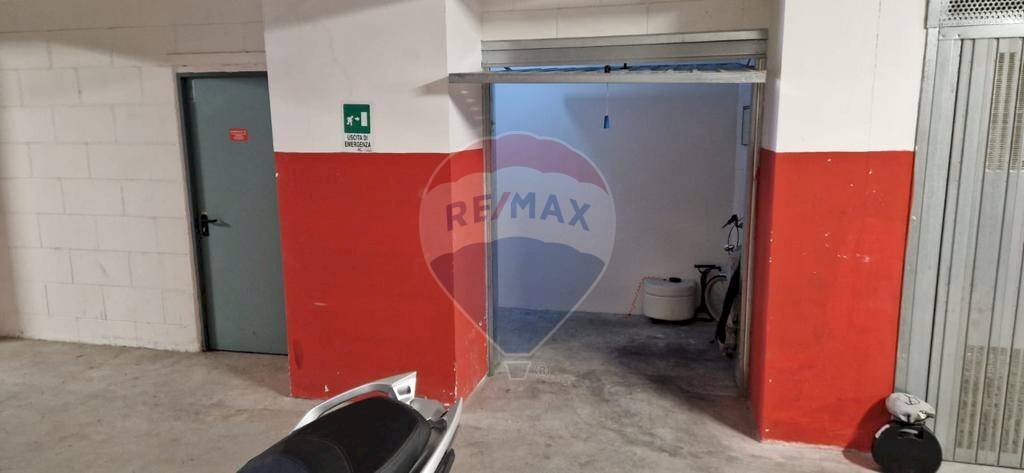 Parcheggio - Magazzino Via Scardocchia
 
18, Campobasso - foto 2