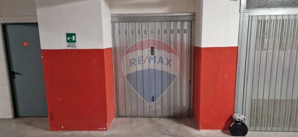 Parcheggio - Magazzino Via Scardocchia
 
18, Campobasso - foto 1