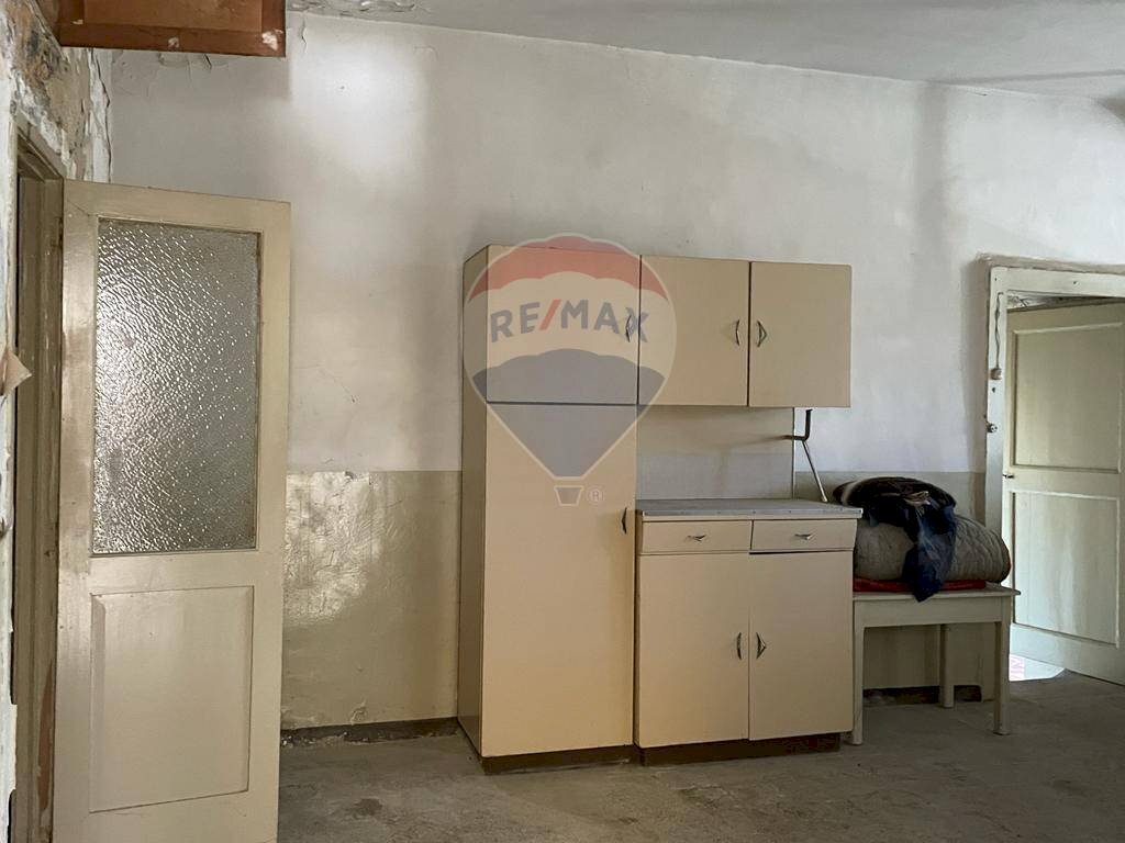 Cucina - Trilocale Via Santa Lucia
 
36, Ripalimosani - foto 3