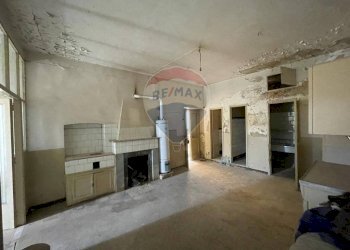 Soggiorno - Trilocale Via Santa Lucia
 
36, Ripalimosani - foto 2