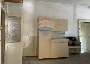 Cucina - Trilocale Via Santa Lucia
 
36, Ripalimosani - foto 3