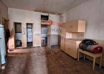 Cucina - Trilocale Via Santa Lucia
 
36, Ripalimosani - foto 4