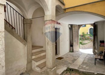 Scale - Trilocale Via Santa Lucia
 
36, Ripalimosani - foto 12