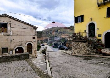 Casa all\'aperto - Trilocale Via Santa Lucia
 
36, Ripalimosani - foto 15