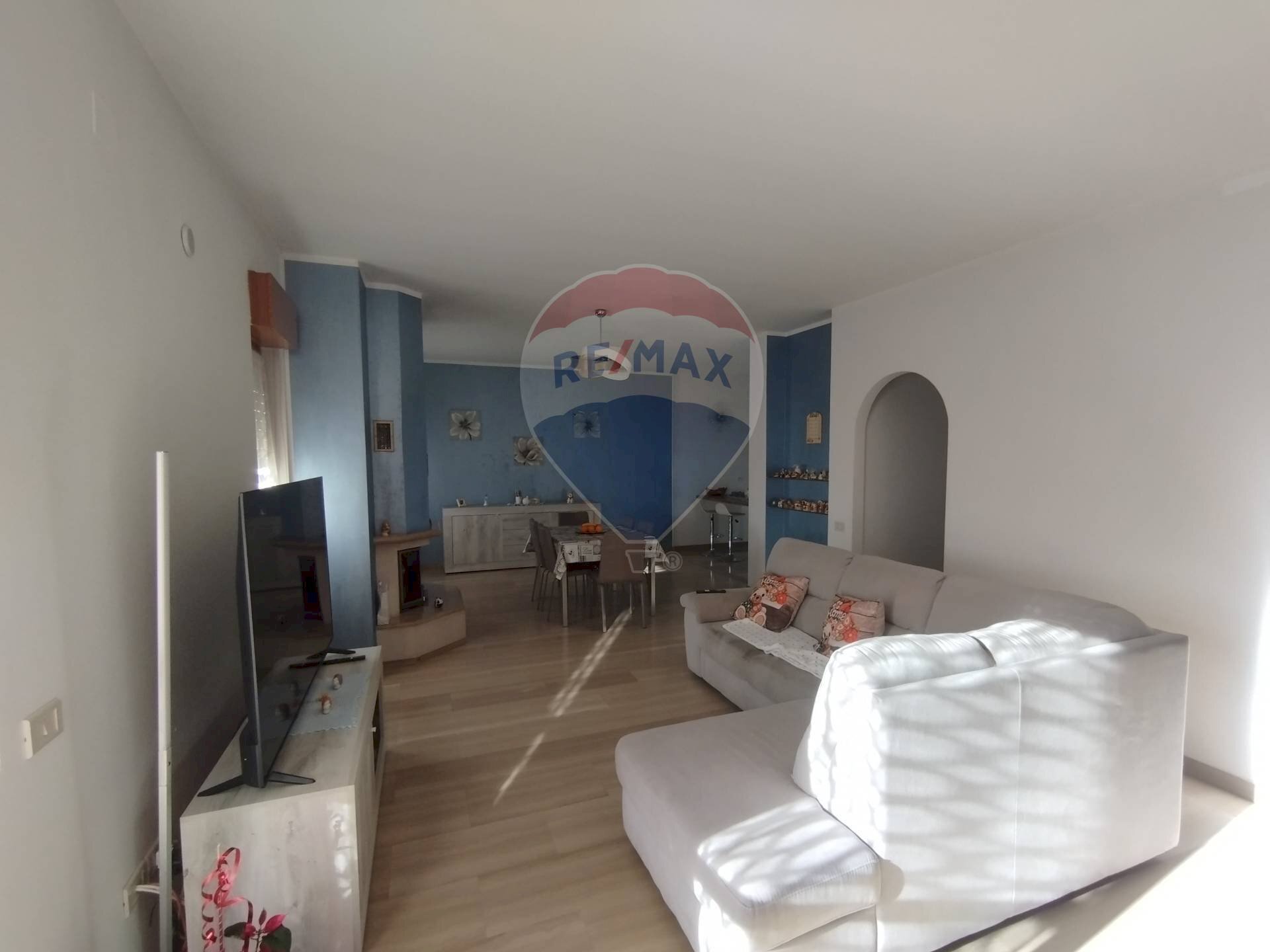 Sala da pranzo - Appartamento Viale dell'Emigrazione
 
snc, Montagano - foto 3