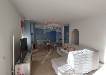 Sala da pranzo - Appartamento Viale dell'Emigrazione
 
snc, Montagano - foto 3