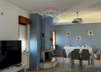 Sala da pranzo - Appartamento Viale dell'Emigrazione
 
snc, Montagano - foto 2