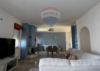 Sala da pranzo - Appartamento Viale dell'Emigrazione
 
snc, Montagano - foto 4