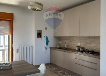 Cucina - Appartamento Viale dell'Emigrazione
 
snc, Montagano - foto 6