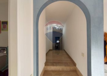 Hall / corridoio - Appartamento Viale dell'Emigrazione
 
snc, Montagano - foto 8