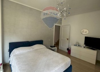 Camera / camera da letto - Appartamento Viale dell'Emigrazione
 
snc, Montagano - foto 10