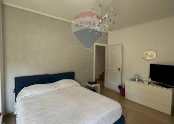 Camera / camera da letto - Appartamento Viale dell'Emigrazione
 
snc, Montagano - foto 11