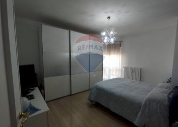 Camera / camera da letto - Appartamento Viale dell'Emigrazione
 
snc, Montagano - foto 13