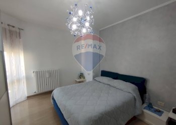 Camera / camera da letto - Appartamento Viale dell'Emigrazione
 
snc, Montagano - foto 15