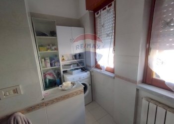 Lavanderia - Appartamento Viale dell'Emigrazione
 
snc, Montagano - foto 16