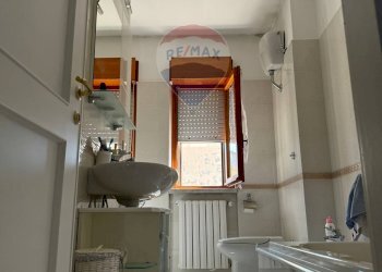 Bagno - Appartamento Viale dell'Emigrazione
 
snc, Montagano - foto 19