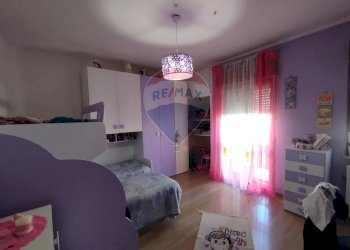 Camera / camera da letto - Appartamento Viale dell'Emigrazione
 
snc, Montagano - foto 20