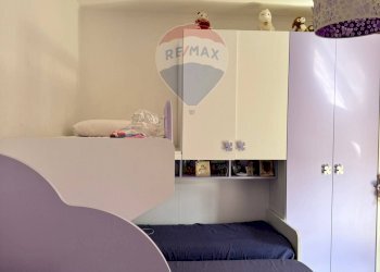 Camera / camera da letto - Appartamento Viale dell'Emigrazione
 
snc, Montagano - foto 21