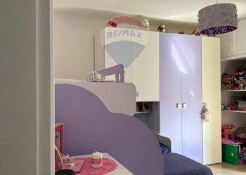 Camera / camera da letto - Appartamento Viale dell'Emigrazione
 
snc, Montagano - foto 22