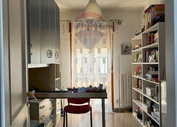 Sala da pranzo - Appartamento Viale dell'Emigrazione
 
snc, Montagano - foto 24