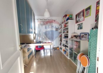 Camera / camera da letto - Appartamento Viale dell'Emigrazione
 
snc, Montagano - foto 25