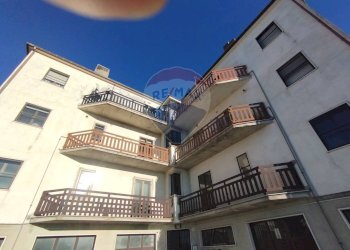 Edificio all\'aperto - Appartamento Viale dell'Emigrazione
 
snc, Montagano - foto 26