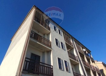 Edificio all\'aperto - Appartamento Viale dell'Emigrazione
 
snc, Montagano - foto 27