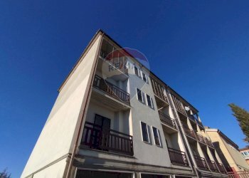 Edificio all\'aperto - Appartamento Viale dell'Emigrazione
 
snc, Montagano - foto 28