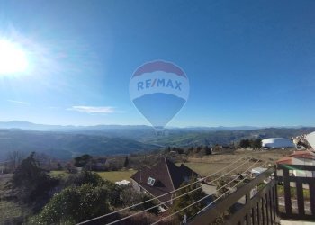 Balcone - Appartamento Viale dell'Emigrazione
 
snc, Montagano - foto 30