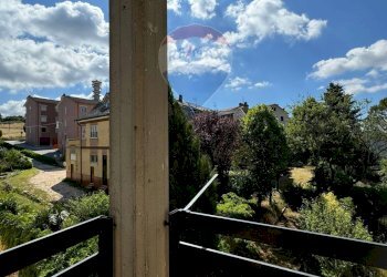 Balcone - Appartamento Viale dell'Emigrazione
 
snc, Montagano - foto 32