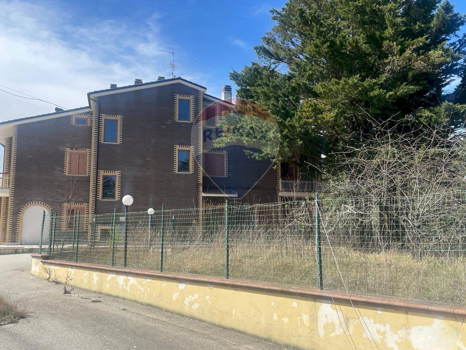 Edificio all\'aperto - Independent house C.da Selva
snc, Ripalimosani - photo 3