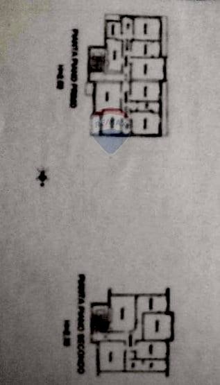 Pianta 2D - Independent house C.da Selva
 
snc, Ripalimosani - floor plans 1
