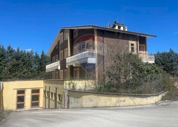 Casa all\'aperto - Casa indipendente C.da Selva
 
snc, Ripalimosani - foto 2