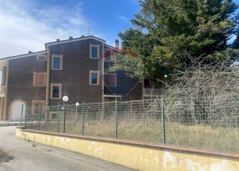 Edificio all\'aperto - Casa indipendente C.da Selva
 
snc, Ripalimosani - foto 3