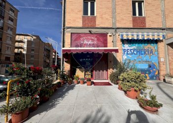 Edificio all\'aperto - Commercial Activity Via XXIV Maggio
 
110, Campobasso - photo 1