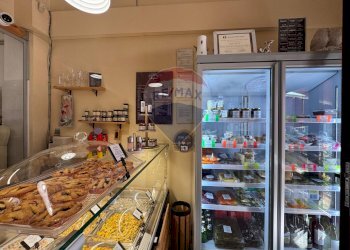 Cucina - Commercial Activity Via XXIV Maggio
 
110, Campobasso - photo 5