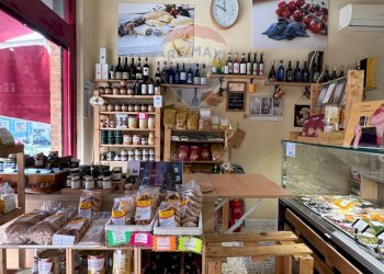 Dispensa di stoccaggio - Commercial Activity Via XXIV Maggio
 
110, Campobasso - photo 6