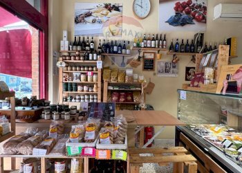 Dispensa di stoccaggio - Commercial Activity Via XXIV Maggio
 
110, Campobasso - photo 7