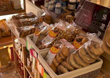 Dispensa di stoccaggio - Commercial Activity Via XXIV Maggio
 
110, Campobasso - photo 10