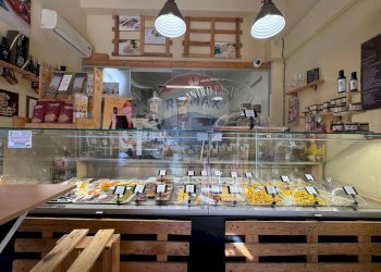 Cucina - Commercial Activity Via XXIV Maggio
 
110, Campobasso - photo 11