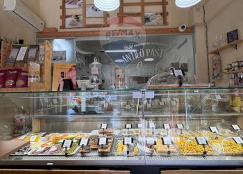 Cucina - Commercial Activity Via XXIV Maggio
 
110, Campobasso - photo 12