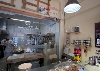 Cucina - Commercial Activity Via XXIV Maggio
 
110, Campobasso - photo 14