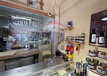 Cucina - Commercial Activity Via XXIV Maggio
 
110, Campobasso - photo 15