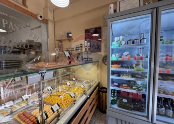 Cucina - Commercial Activity Via XXIV Maggio
 
110, Campobasso - photo 16