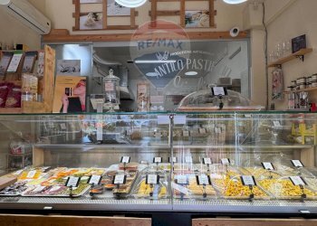 Cucina - Commercial Activity Via XXIV Maggio
 
110, Campobasso - photo 17