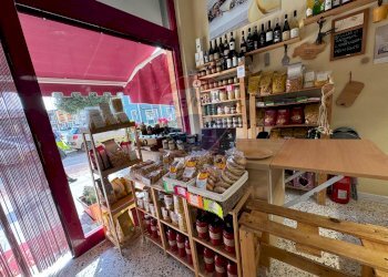 Dispensa di stoccaggio - Commercial Activity Via XXIV Maggio
 
110, Campobasso - photo 18